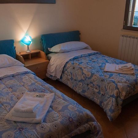 B&B L'Orizzonte Civitavecchia Dış mekan fotoğraf
