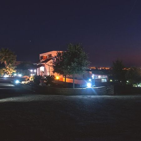 B&B L'Orizzonte Civitavecchia Dış mekan fotoğraf