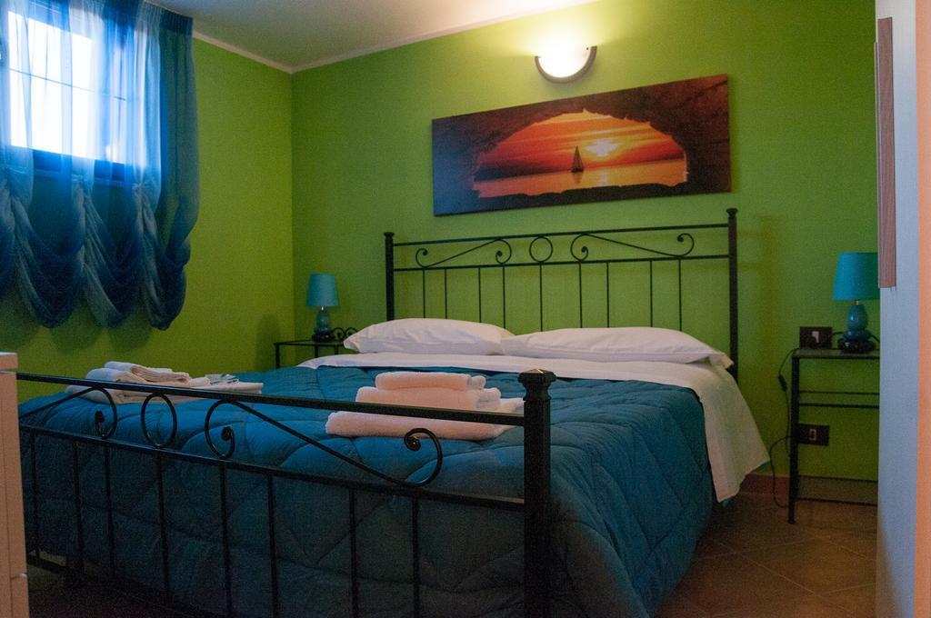 B&B L'Orizzonte Civitavecchia Dış mekan fotoğraf