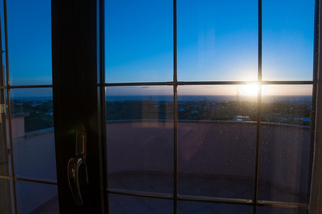 B&B L'Orizzonte Civitavecchia Dış mekan fotoğraf