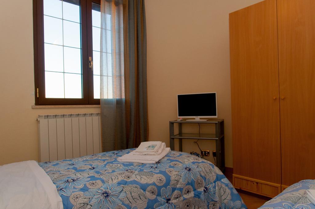 B&B L'Orizzonte Civitavecchia Dış mekan fotoğraf