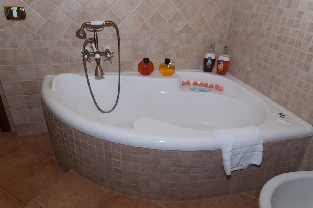 B&B L'Orizzonte Civitavecchia Dış mekan fotoğraf