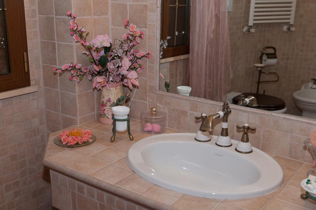 B&B L'Orizzonte Civitavecchia Dış mekan fotoğraf