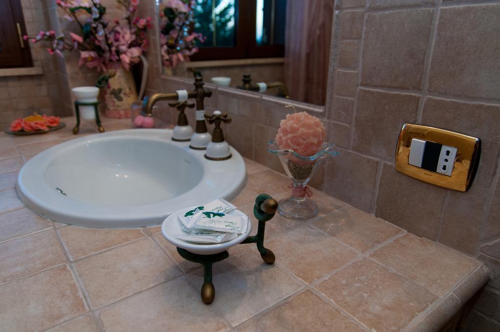 B&B L'Orizzonte Civitavecchia Dış mekan fotoğraf