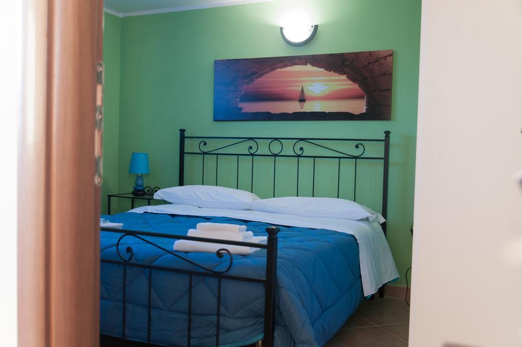B&B L'Orizzonte Civitavecchia Dış mekan fotoğraf