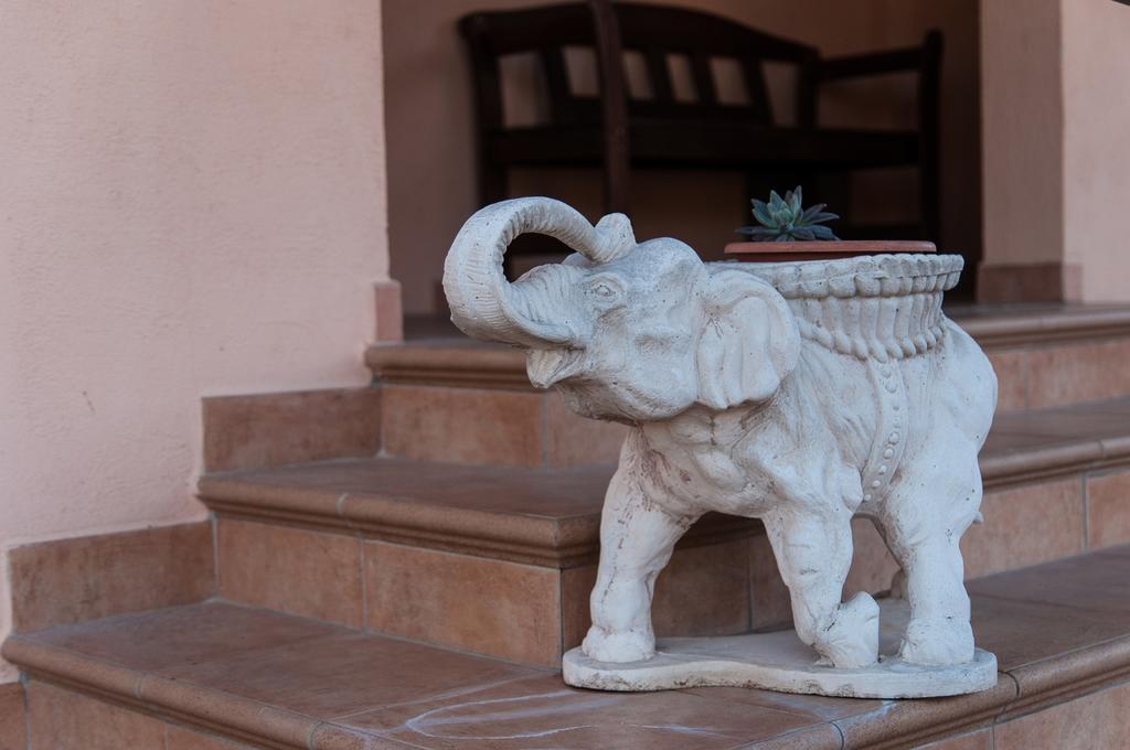 B&B L'Orizzonte Civitavecchia Dış mekan fotoğraf