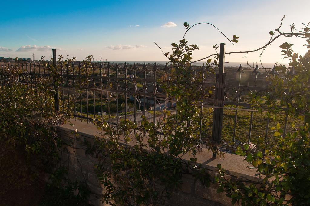 B&B L'Orizzonte Civitavecchia Dış mekan fotoğraf