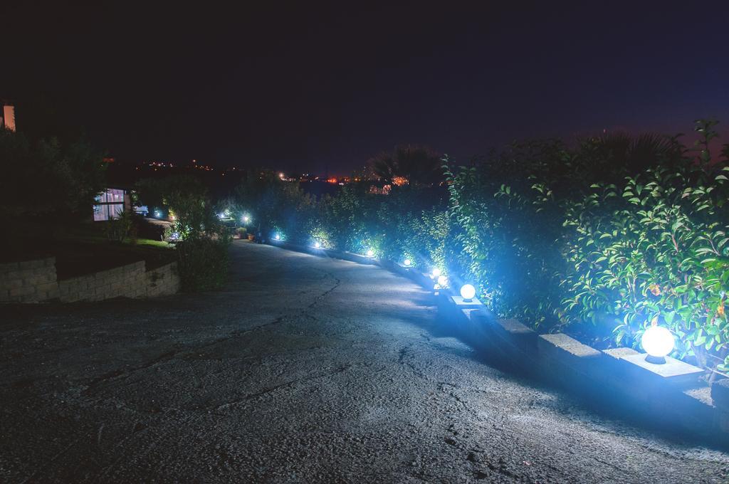 B&B L'Orizzonte Civitavecchia Dış mekan fotoğraf