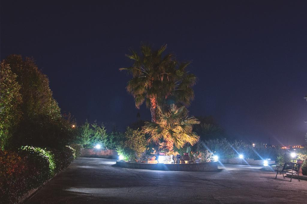 B&B L'Orizzonte Civitavecchia Dış mekan fotoğraf